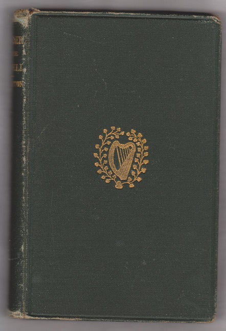Tubber Derg; or, The Red Well, Party Fight and Funeral, Dandy Kehoe's Christening, and Other Irish Tales Image for Tubber Derg; or, The Red Well, Party Fight and Funeral, Dandy Kehoe's Christening, and Other Irish Tales