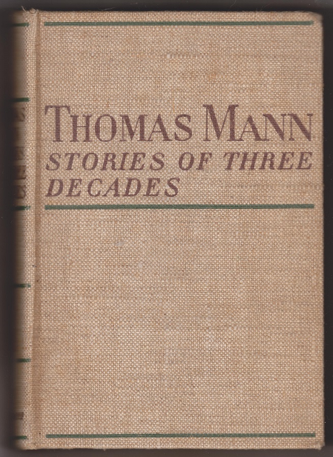 Stories of Three Decades Image for Stories of Three Decades
