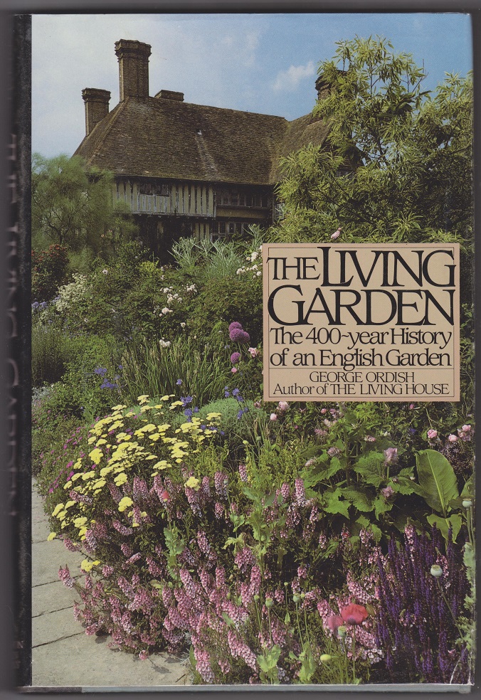 The Living Garden Image for The Living Garden