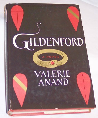 Image for Gildenford