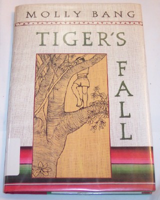 Image for Tiger's Fall