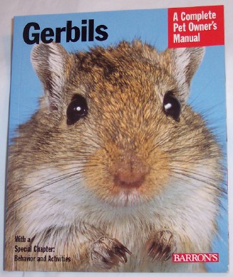 Image for Gerbils