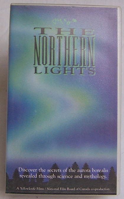 Image for The Northern Lights