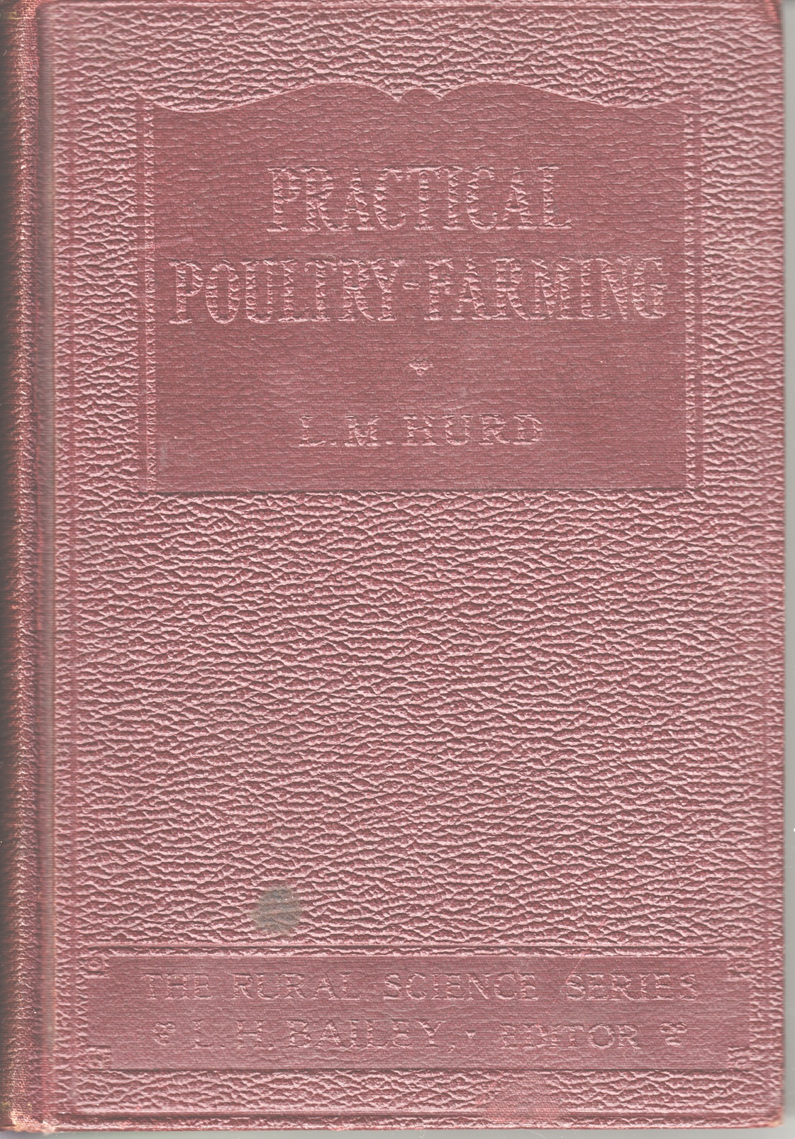 Practical Poultry Farming, New and Revised Edition