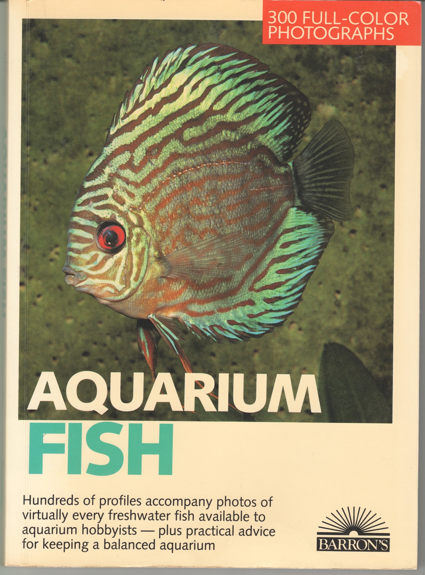 Aquarium Fish