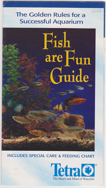 Image for Fish Are Fun Guide