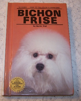 Image for Bichon Frise