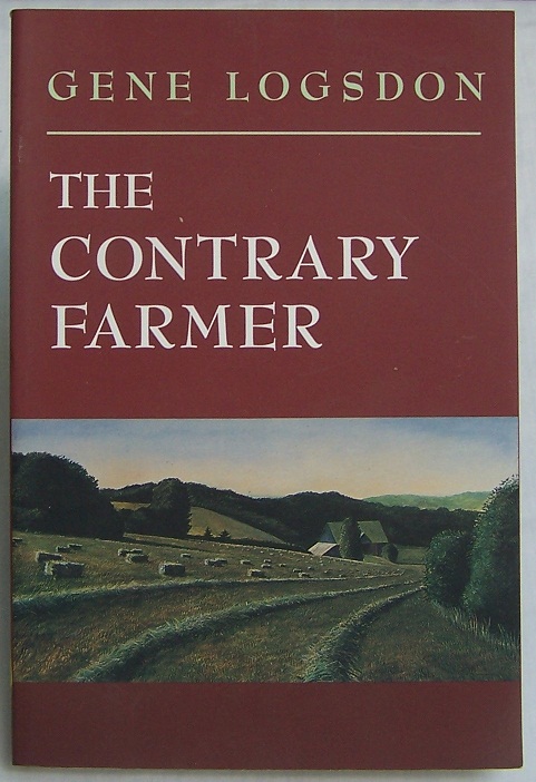 Image for The Contrary Farmer