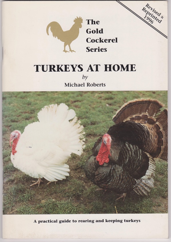 Image for Turkeys At Home