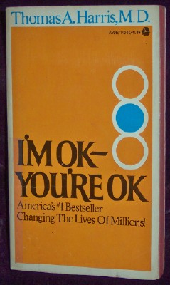 I'm OK-You're OK Image for I'm OK-You're OK