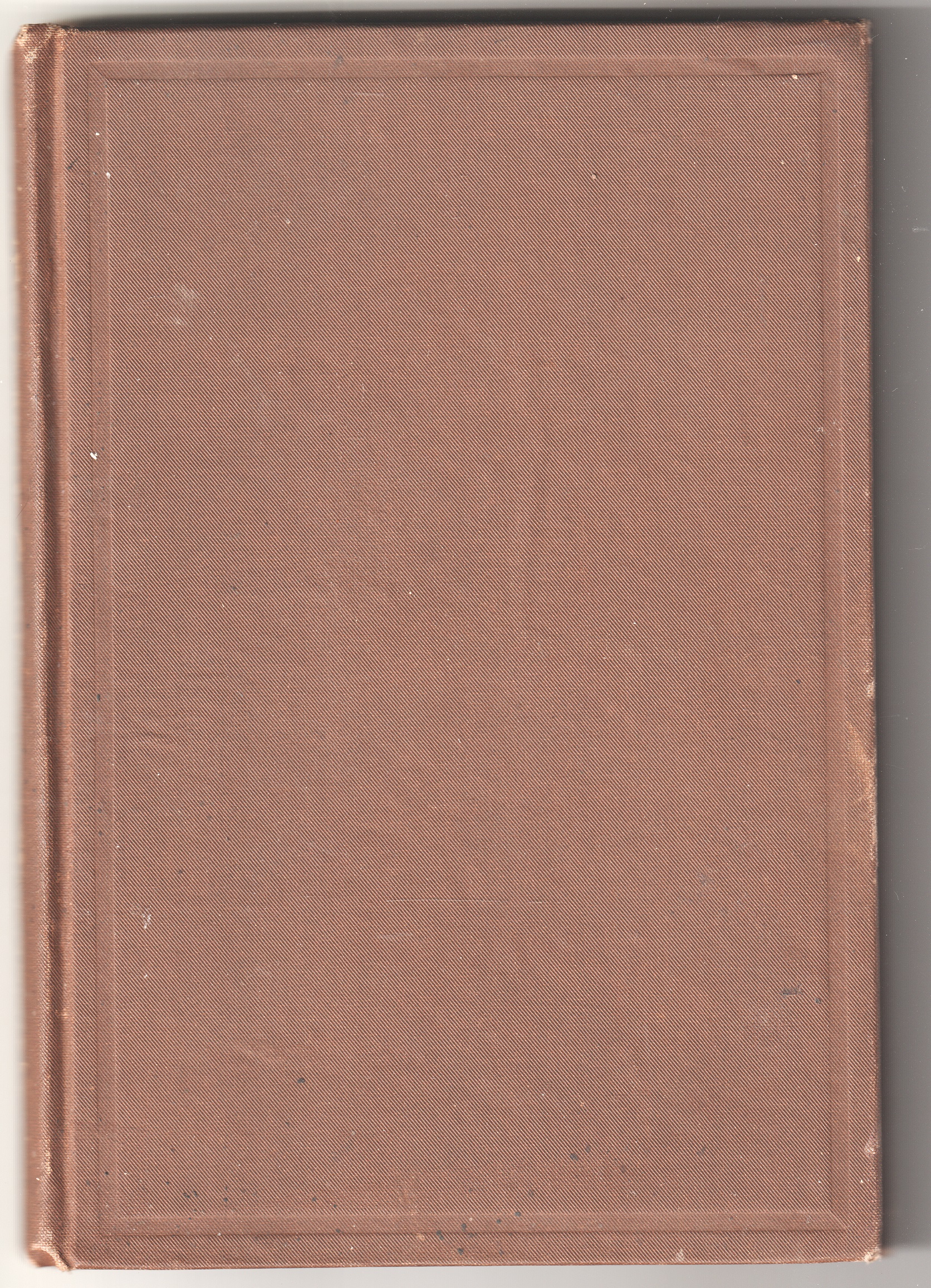 PRACTICAL CARPENTRY, Being a Guide to the CORRECT WORKING AND LAYING OUT OF ALL KINDS OF CARPENTERS' AND JOINERS' WORK.