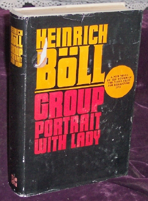Image for Group Portrait With Lady