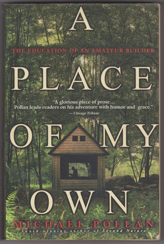 A Place of My Own Image for A Place of My Own