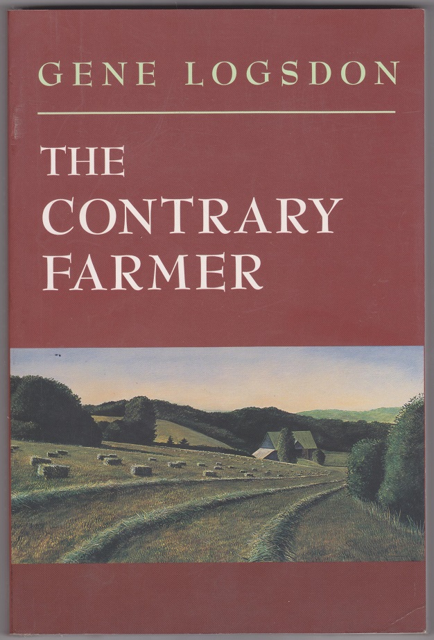 The Contrary Farmer Image for The Contrary Farmer