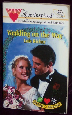 Image for Wedding on the Way