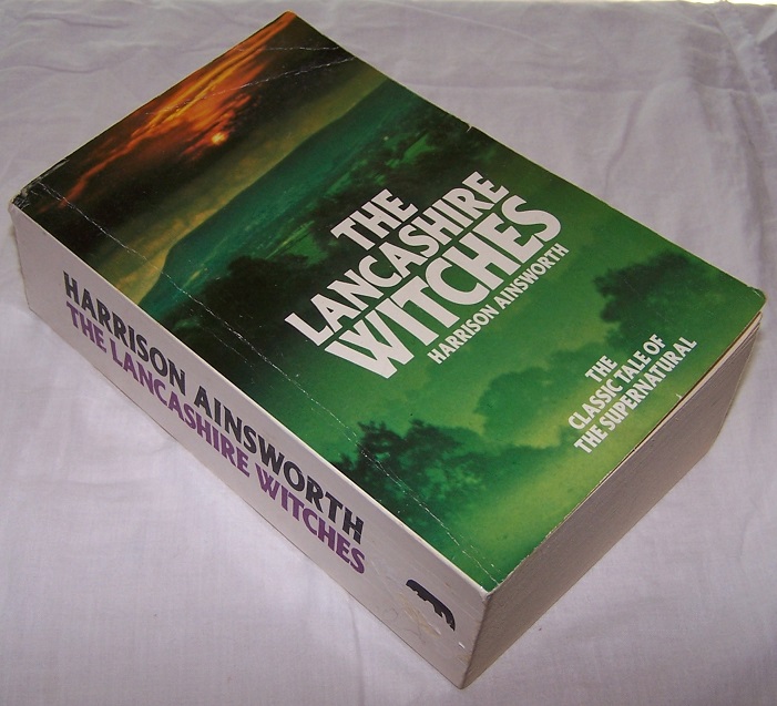 Image for The Lancashire Witches