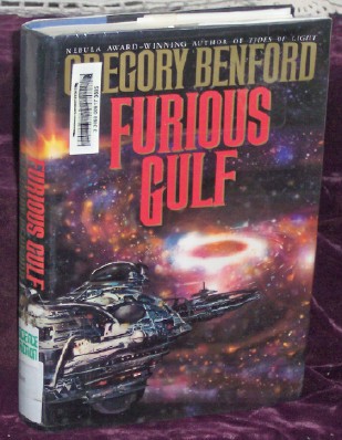 Image for Furious Gulf
