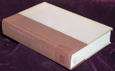 Image for Continent's Edge