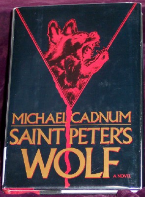 Image for Saint Peter's Wolf