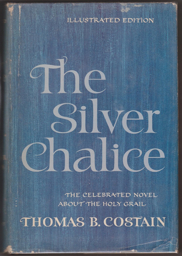 The Silver Chalice Image for The Silver Chalice