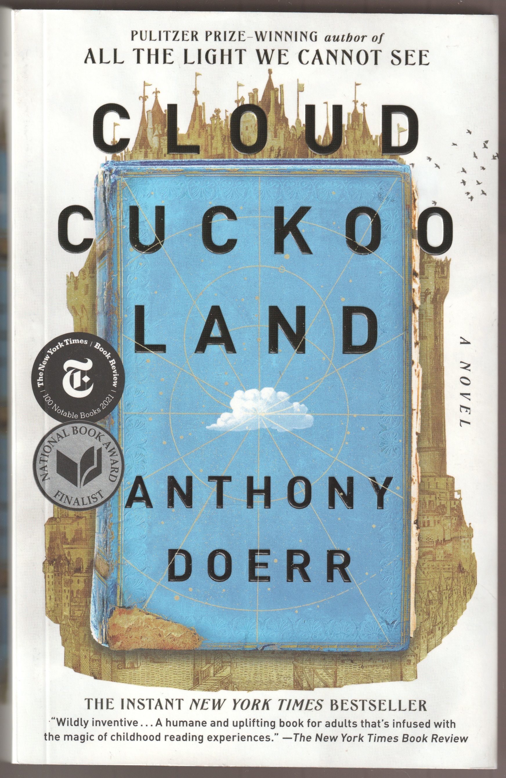 Cloud Cuckoo Land