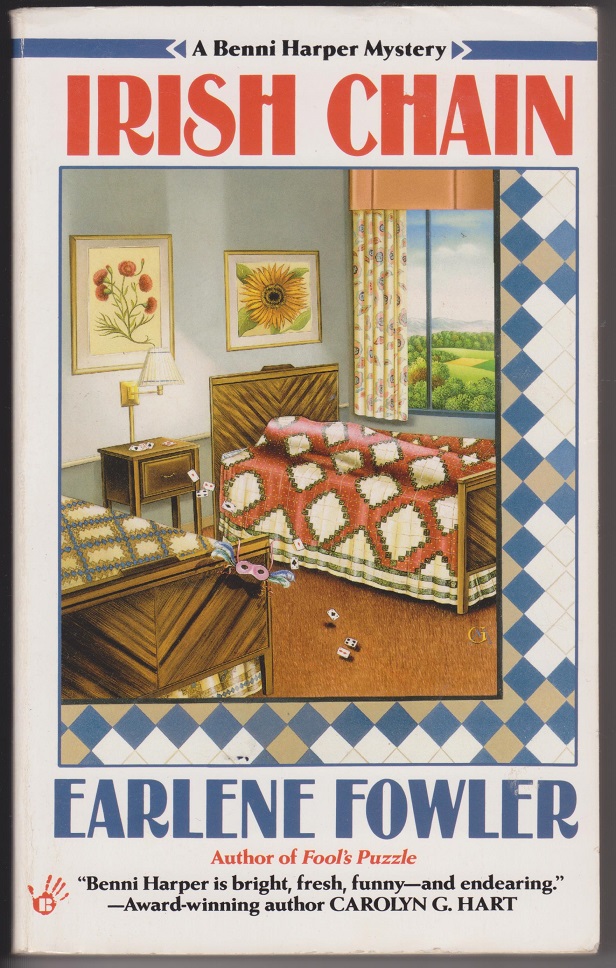 Image for Irish Chain