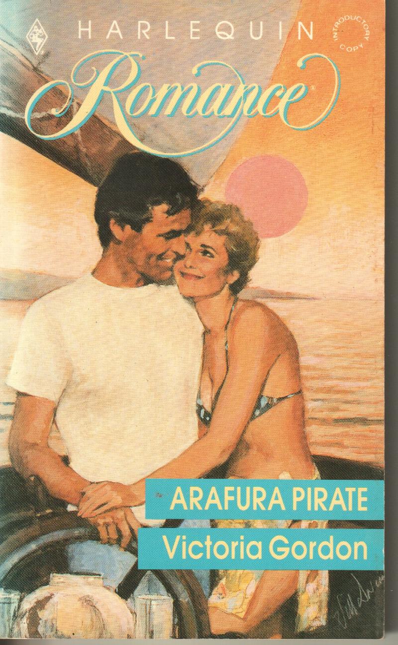 Image for Arafura Pirate