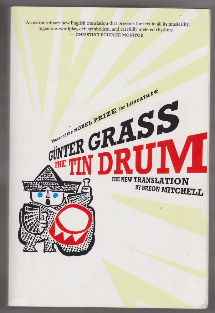 Image for The Tin Drum
