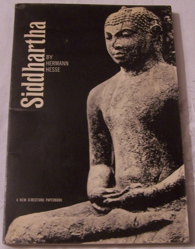 Image for Siddhartha