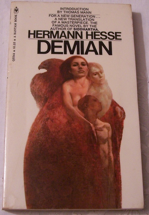 Demian Image for Demian