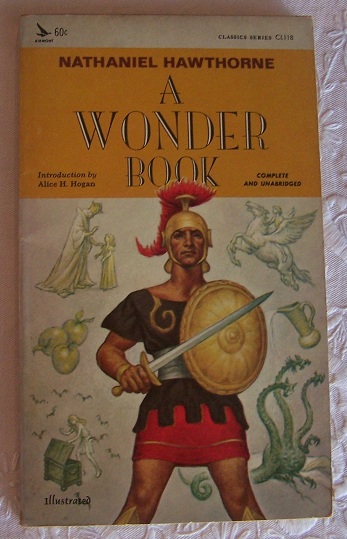 Image for A Wonder Book