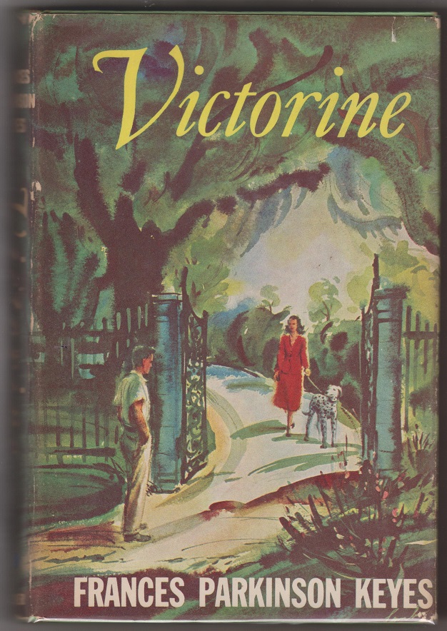 Image for Victorine