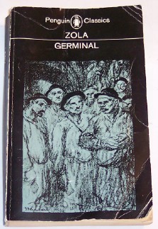 Image for Germinal