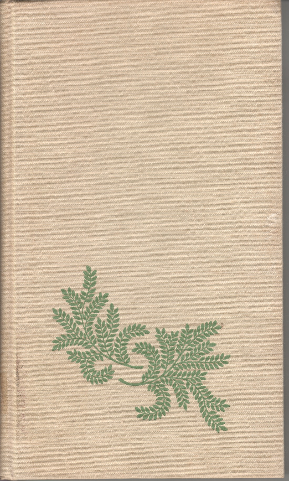 The Inland Island