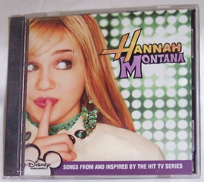 Image for Hannah Montana