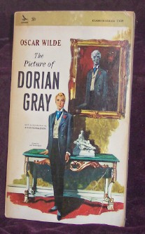 Image for The Picture of Dorian Gray