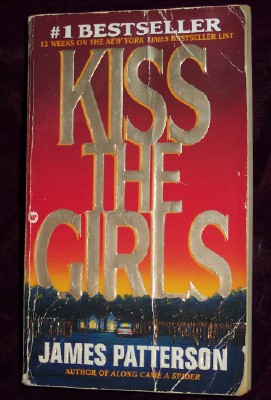 Image for Kiss The Girls