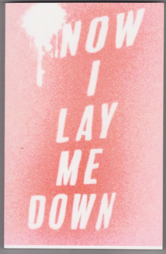 Now I Lay Me Down Image for Now I Lay Me Down