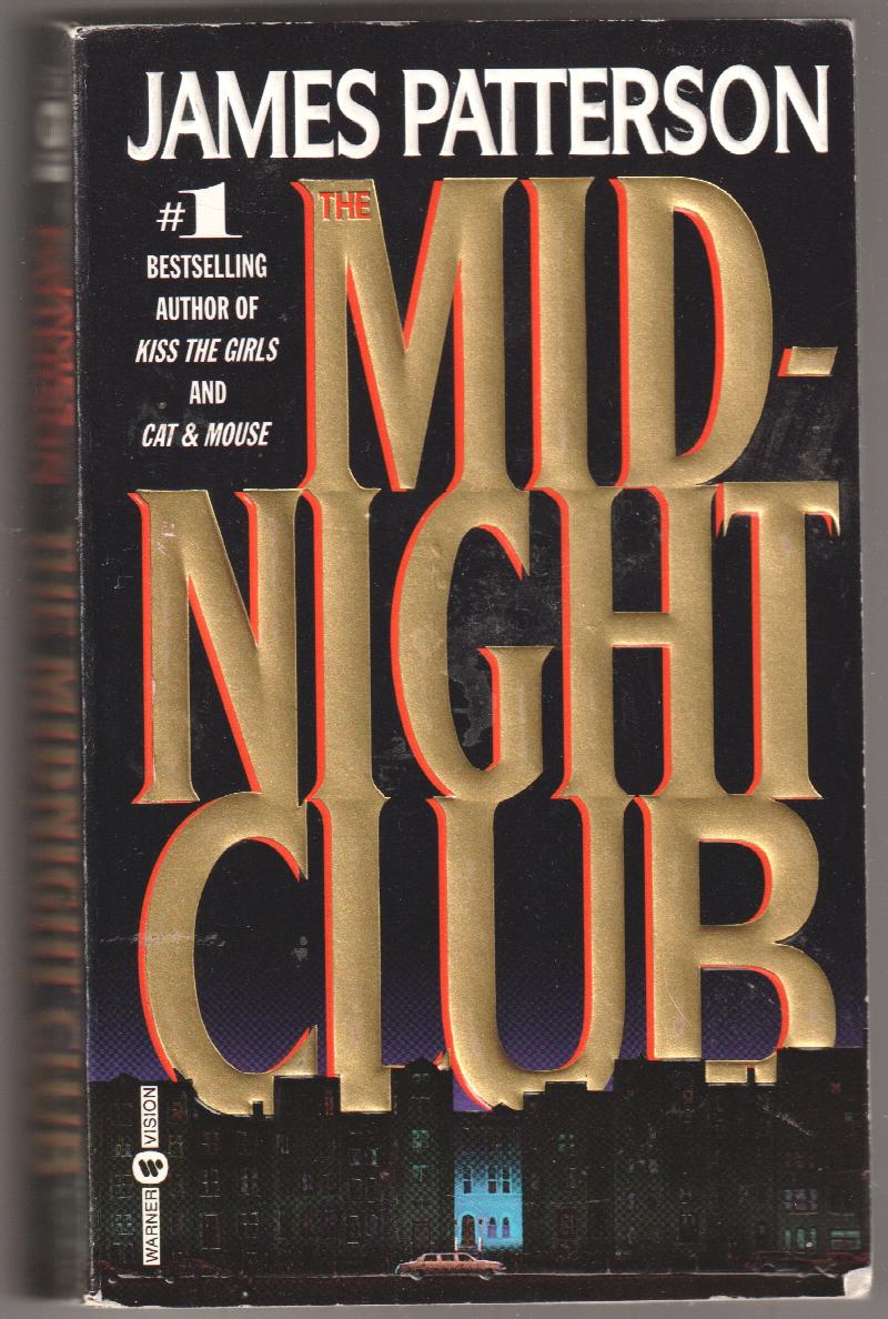 Image for The Midnight Club