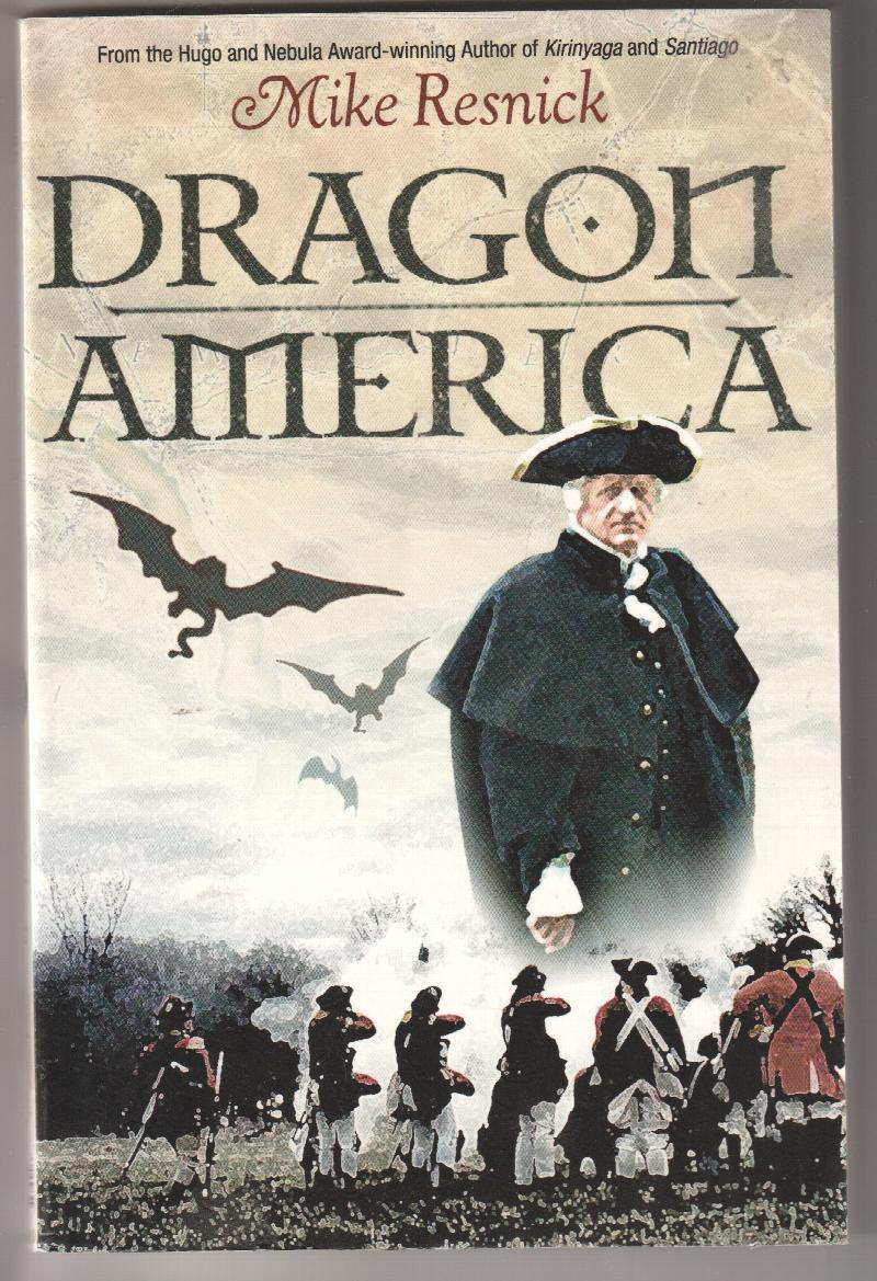 Image for Dragon America
