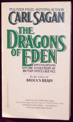 Image for Dragons of Eden