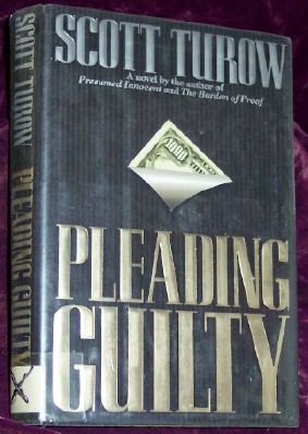 Image for Pleading Guilty