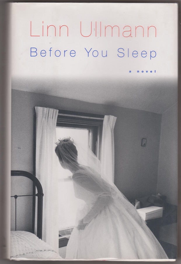 Image for Before You Sleep