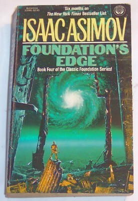 Image for Foundation's Edge