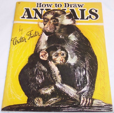Image for How to Draw Animals