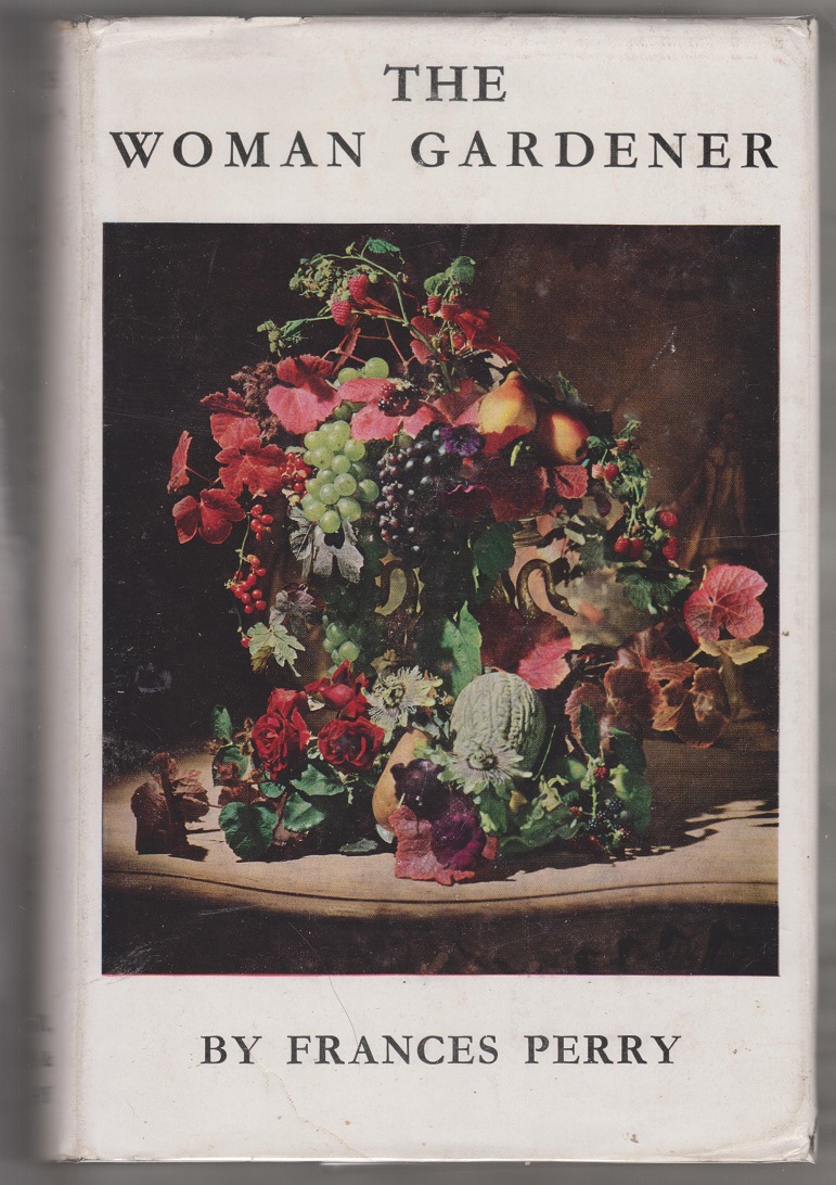 Image for The Woman Gardener