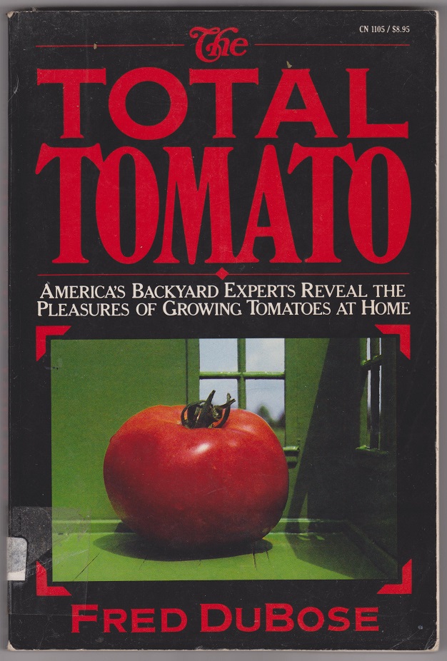 Image for The Total Tomato