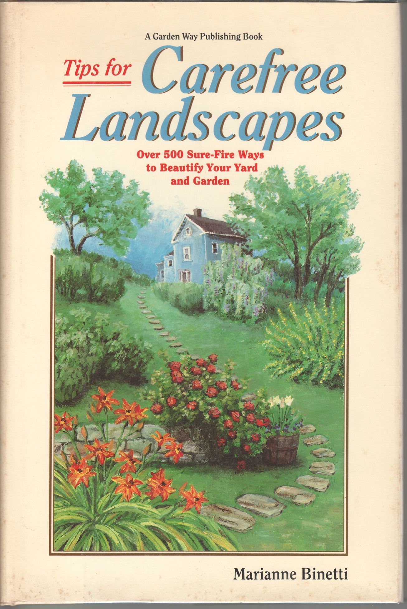 Tips For Carefree Landscapes