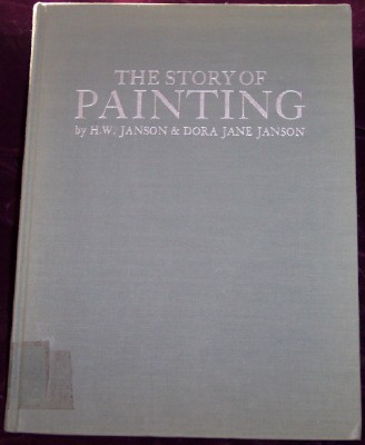 Image for The Story of Painting: From Cave Painting to Modern Times
