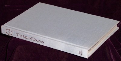 Image for The Age of Rococo